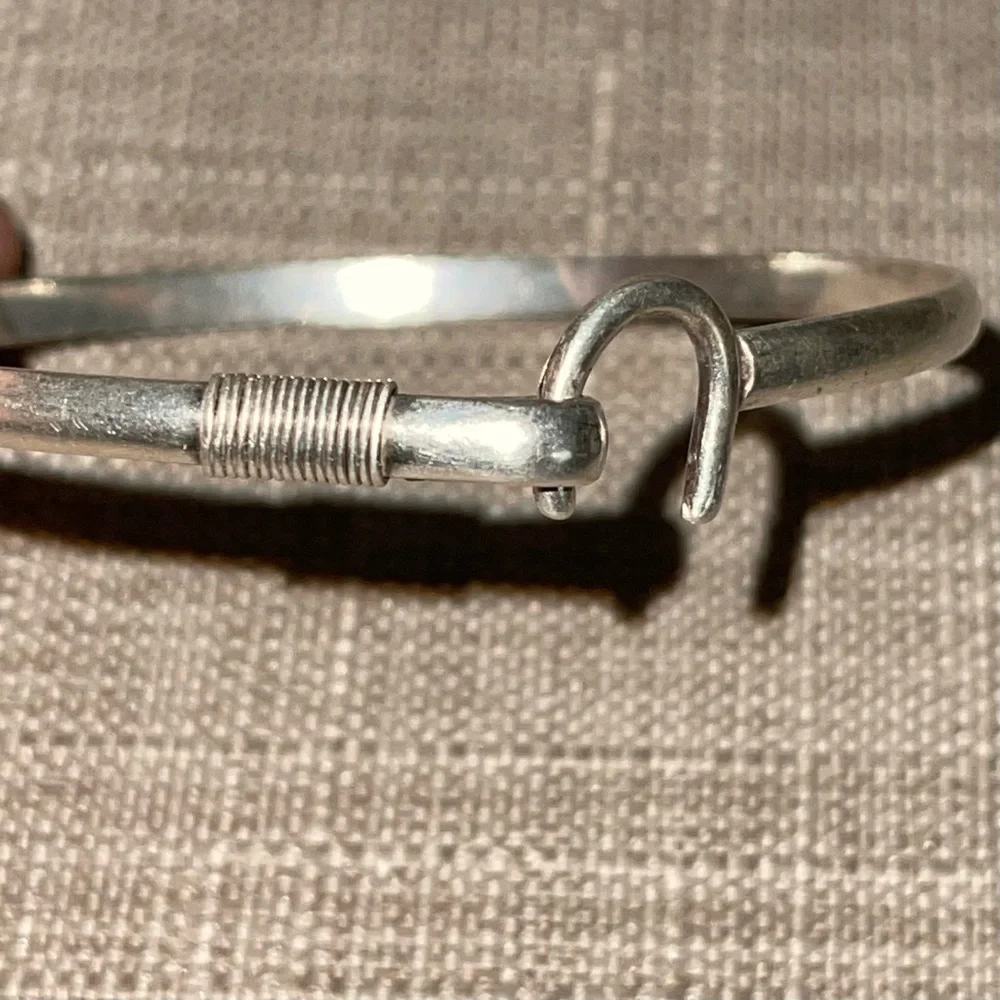 925 Sterling Silver Bracelet